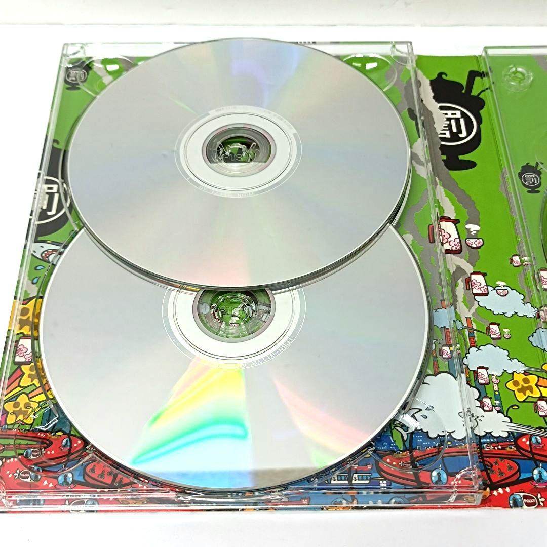 44.ダウンタウンのガキの使いやあらへんで！　ダウンタウン結成35年記念DVD