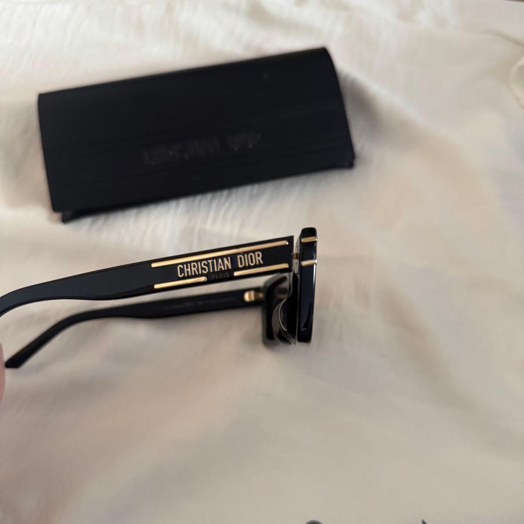 Dior Signature s2uサングラス