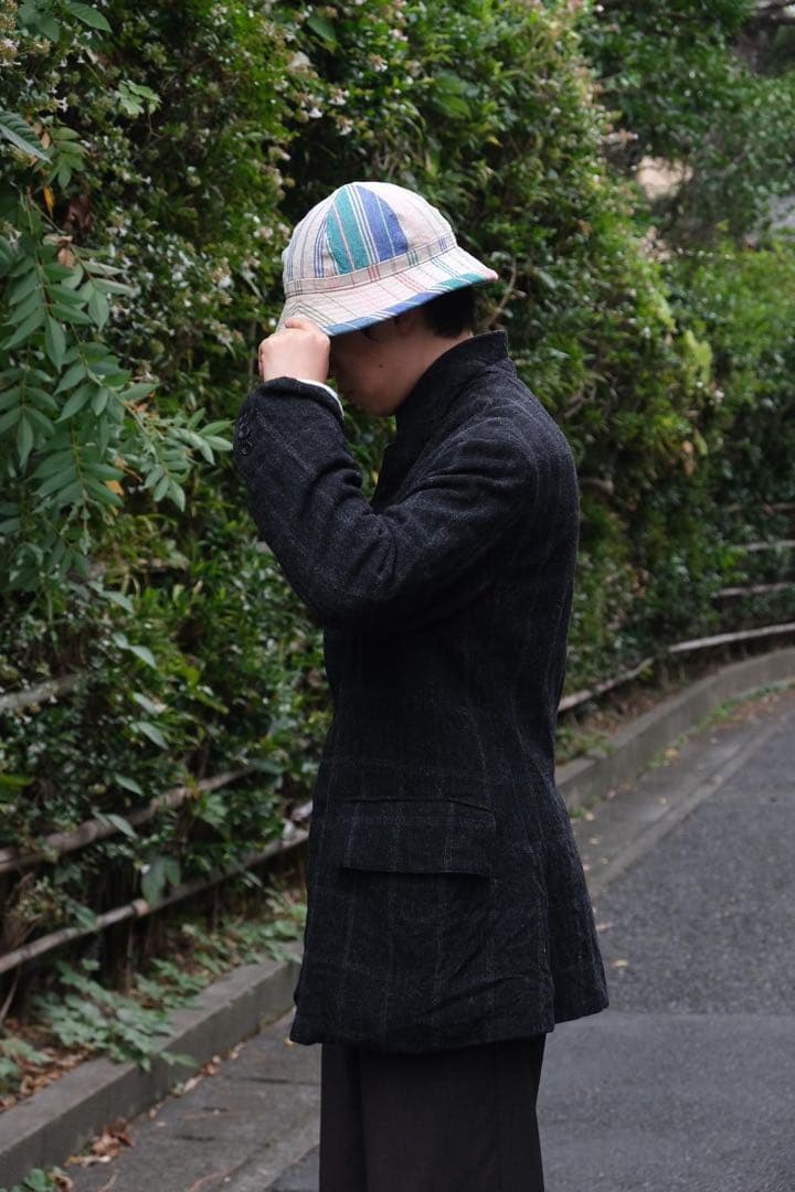 a*a様 ensou. Doni's Blazer エンソウ ドニ ジャケットM