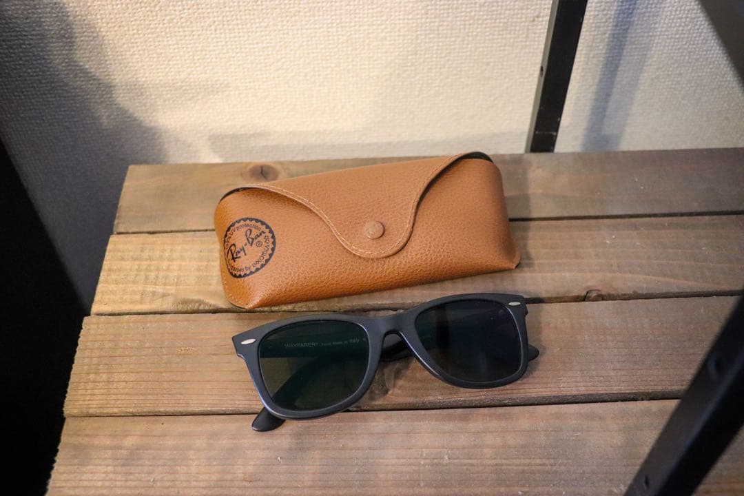 小物 Ray-Ban ORIGINAL WAYFARER CLASSIC