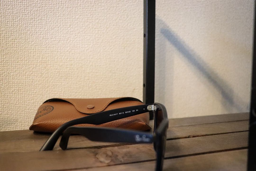 小物 Ray-Ban ORIGINAL WAYFARER CLASSIC