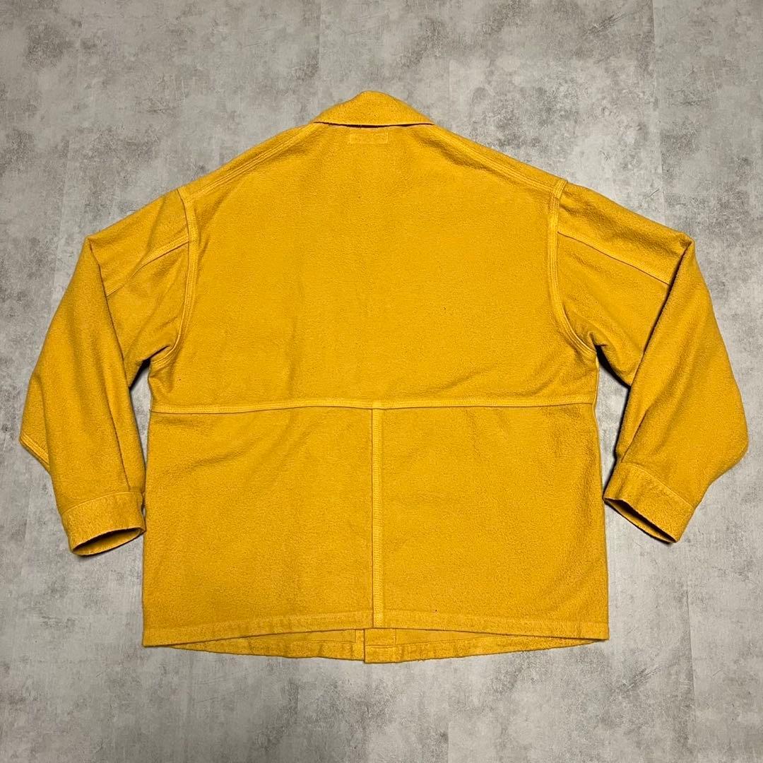 ジャケット・アウター COOTIE / Napping Buffalo Cloth Coverall