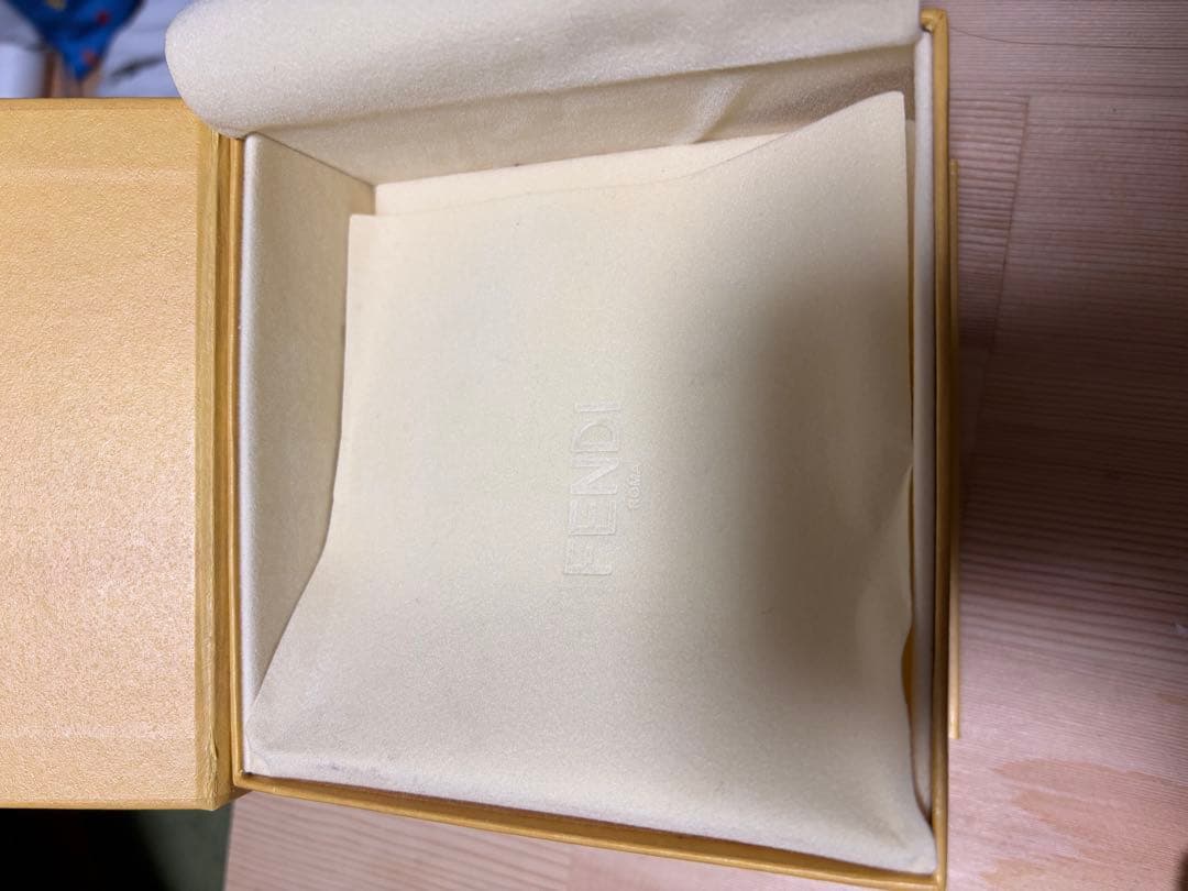 FENDI ネックレス 目黒蓮