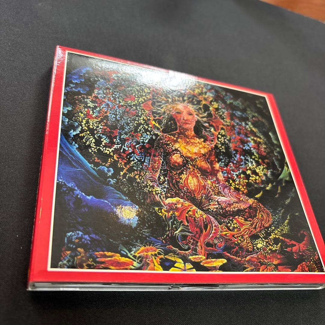 洋楽 Led Zeppelin Divinity 1970 Montreux