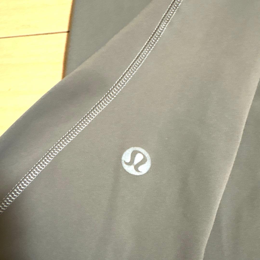 lululemon ルルレモン レギンスFast&Free 25インチサイズ6
