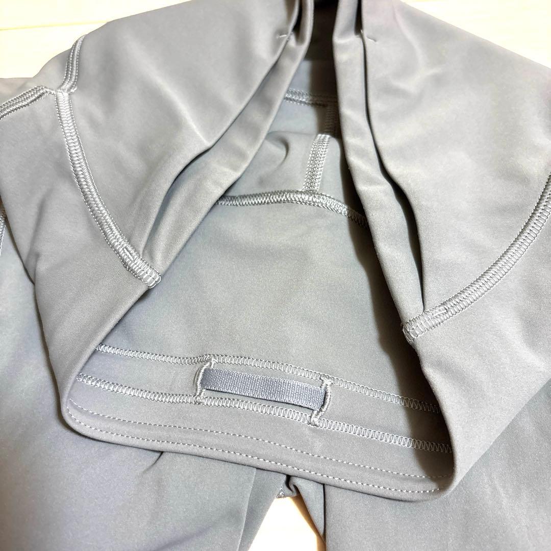lululemon ルルレモン レギンスFast&Free 25インチサイズ6