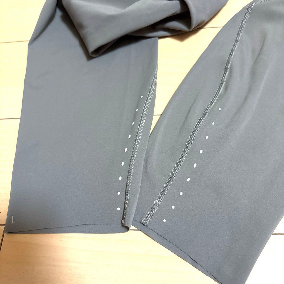 lululemon ルルレモン レギンスFast&Free 25インチサイズ6