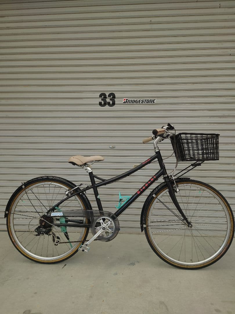 Bianchi　VENEZIA