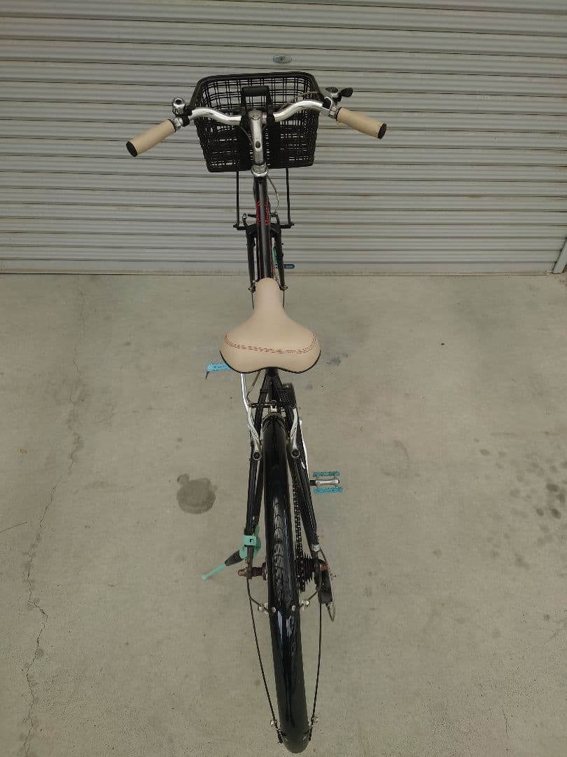 Bianchi　VENEZIA