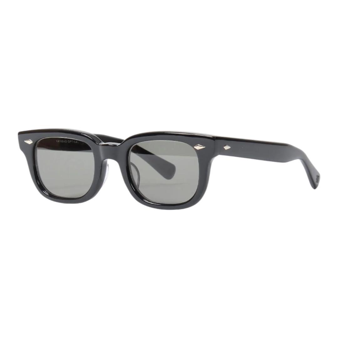WACKOMARIA2025FW金子眼鏡 GLASSES ( TYPE-1 )