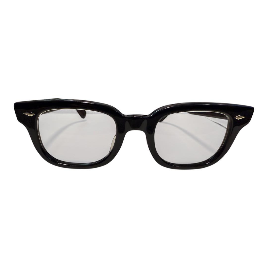 WACKOMARIA2025FW金子眼鏡 GLASSES ( TYPE-1 )