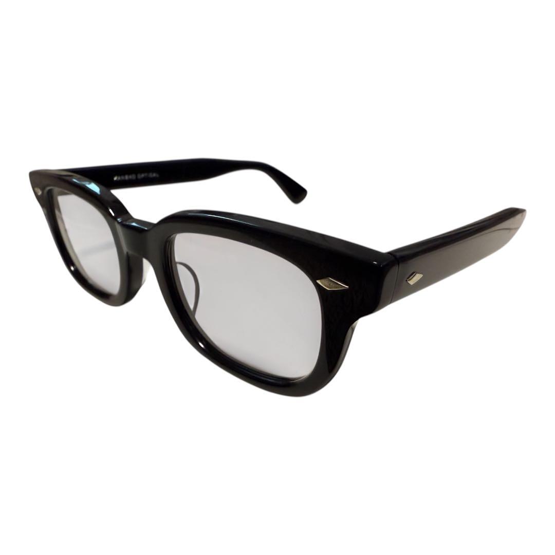 WACKOMARIA2025FW金子眼鏡 GLASSES ( TYPE-1 )