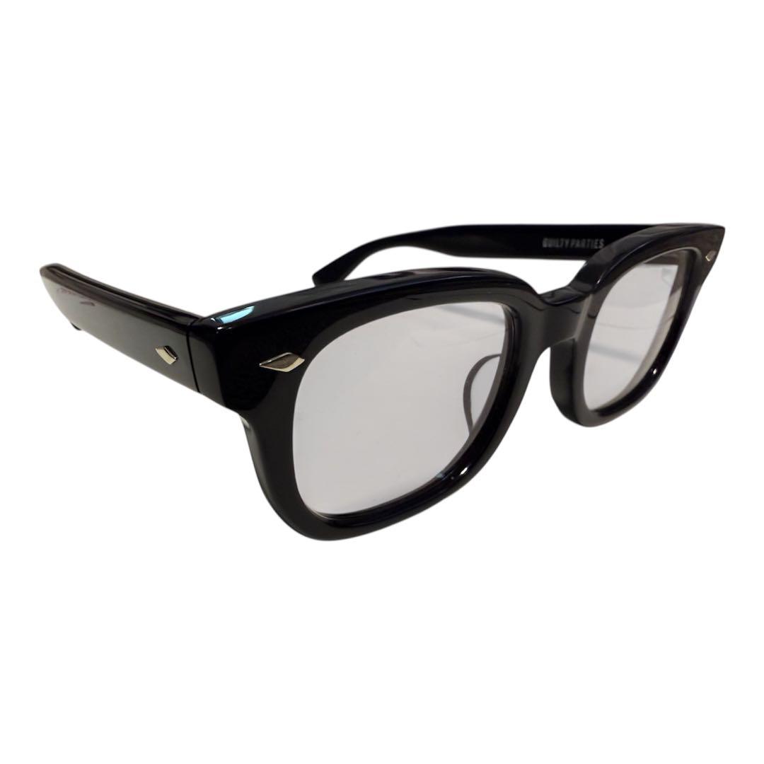 WACKOMARIA2025FW金子眼鏡 GLASSES ( TYPE-1 )
