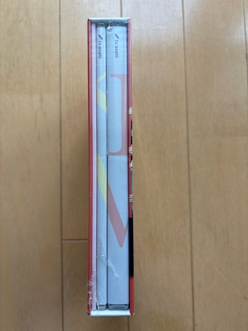 (未開封)俺の可愛いは消費期限!? DVD
