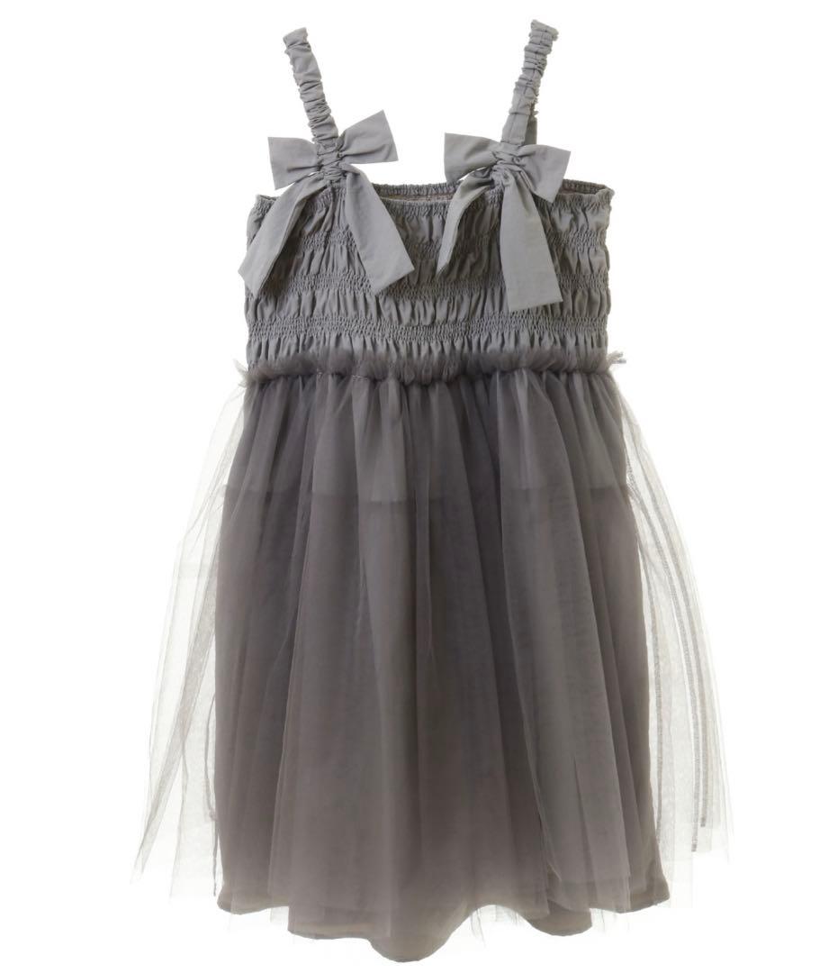 ワンピース Candy Stripper FANCY DOLL DRESS