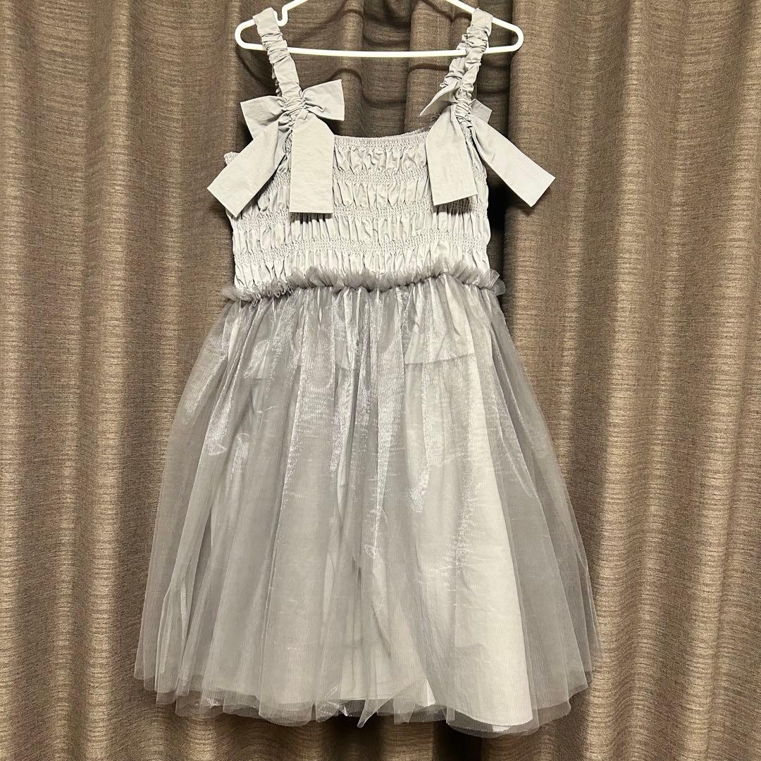 ワンピース Candy Stripper FANCY DOLL DRESS