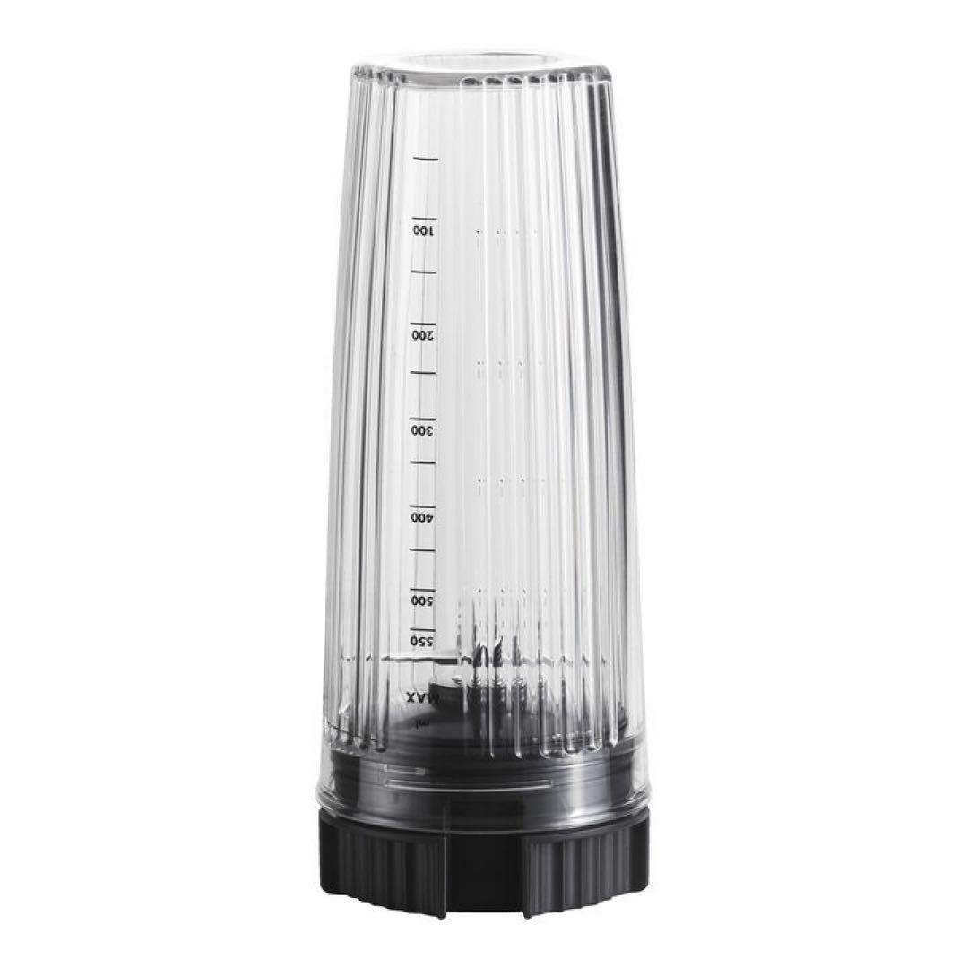 ZWILLING ツヴィリング エンフィニジー パーソナルブレンダー 550ml