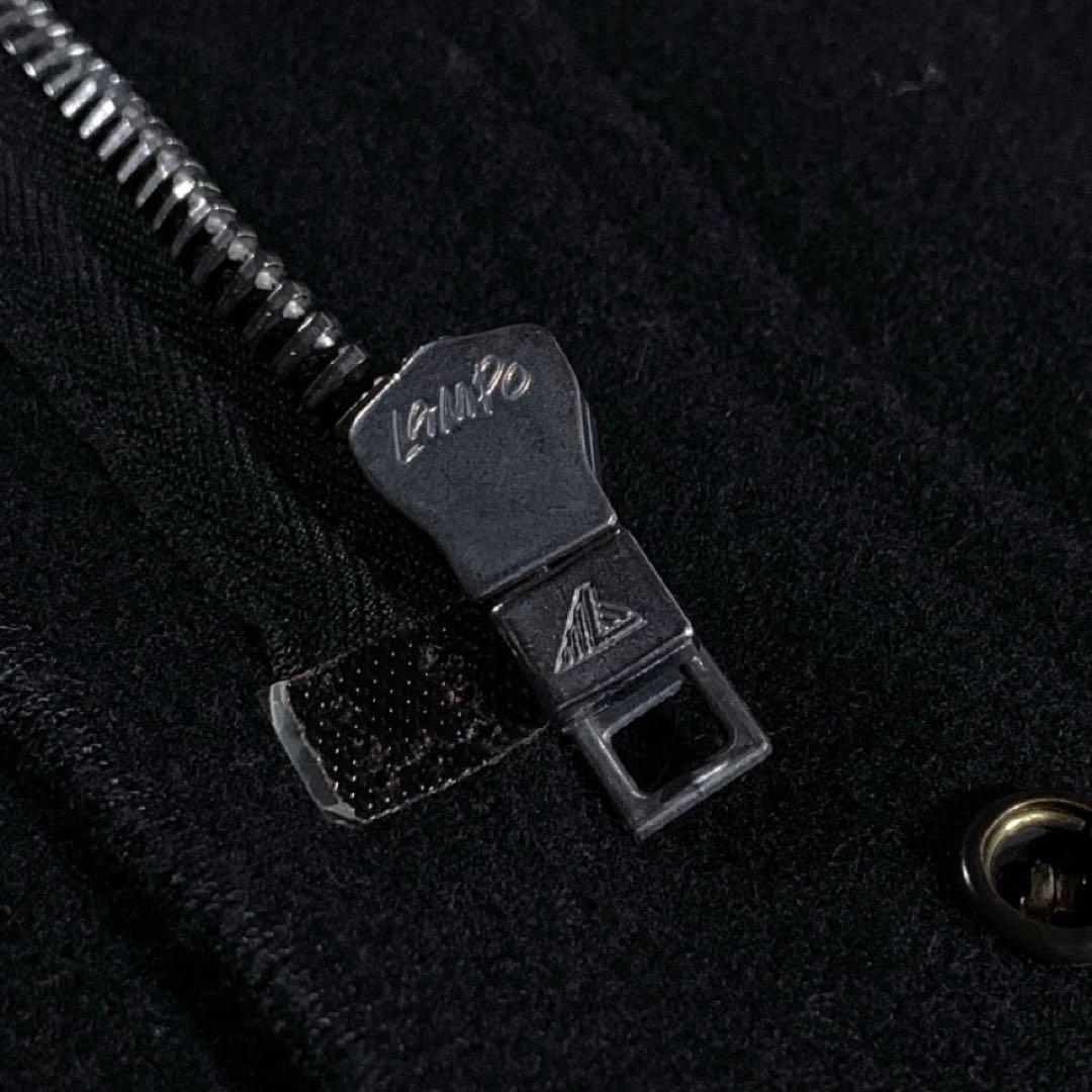 00s Stone  wool hooded coat アーカイブ