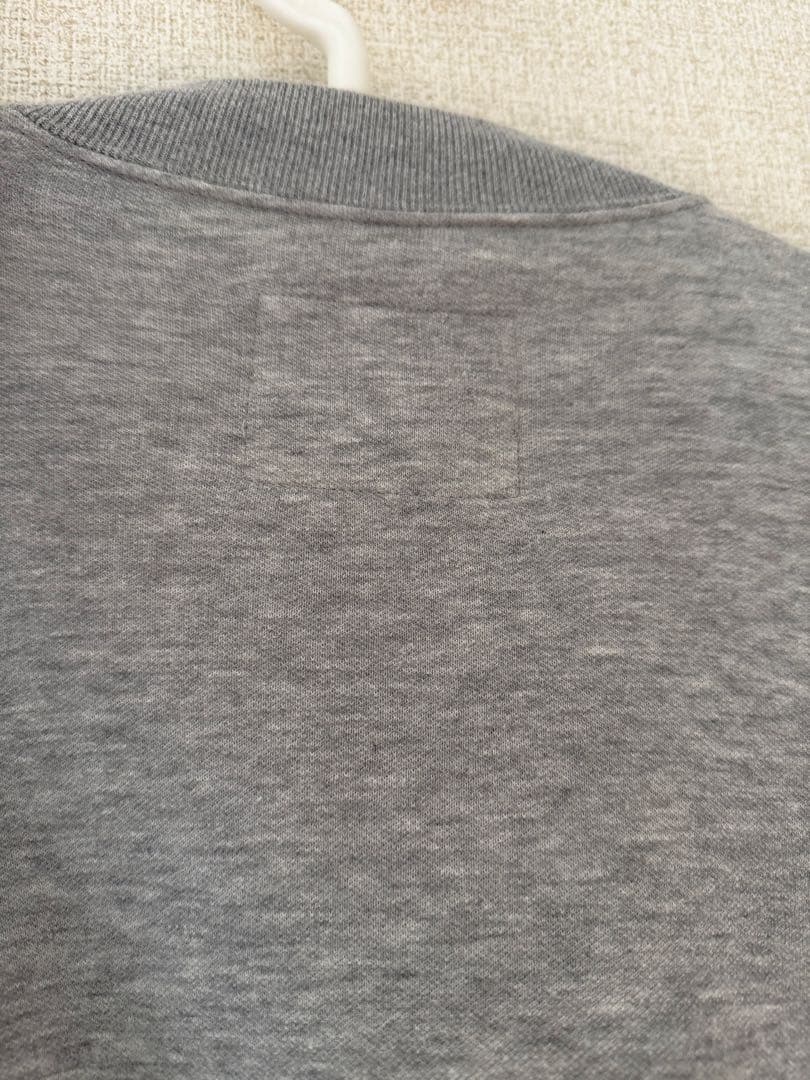 美品　sacai MA1 ワンピース　ブラック　size1