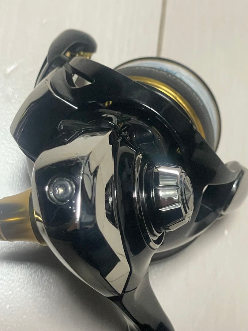 大◯　ダイワ(DAIWA) 23レガリス LT3000-CXH