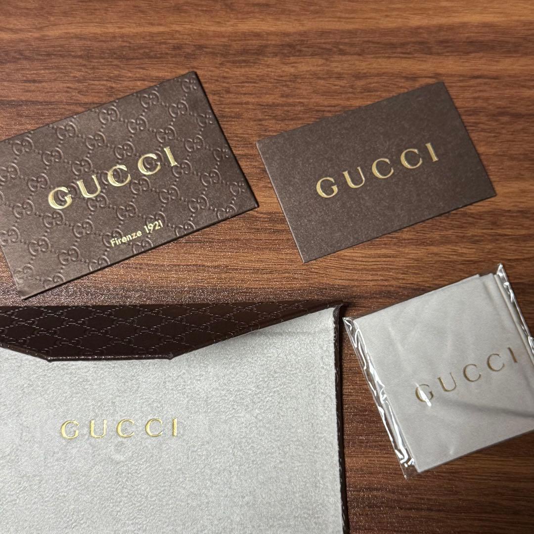GUCCI GG3172/F/S キャットアイ サングラス