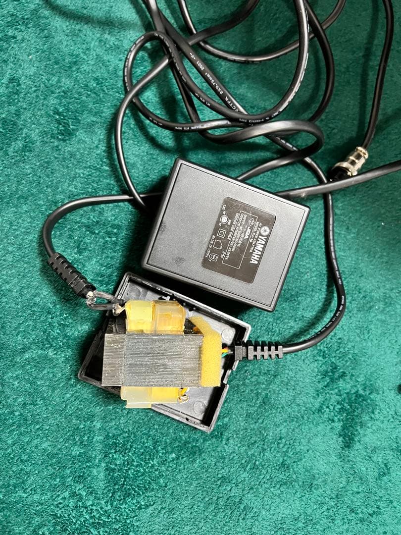 YAMAHA ヤマハ MIXING CONSOLE ミキサー MG10XUF