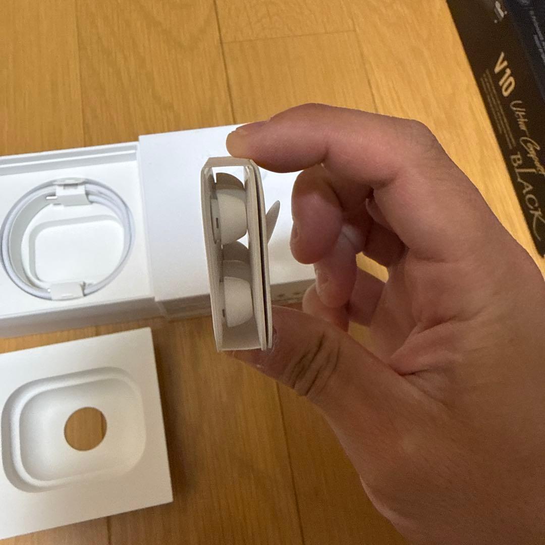 AirPods Pro 第二世代