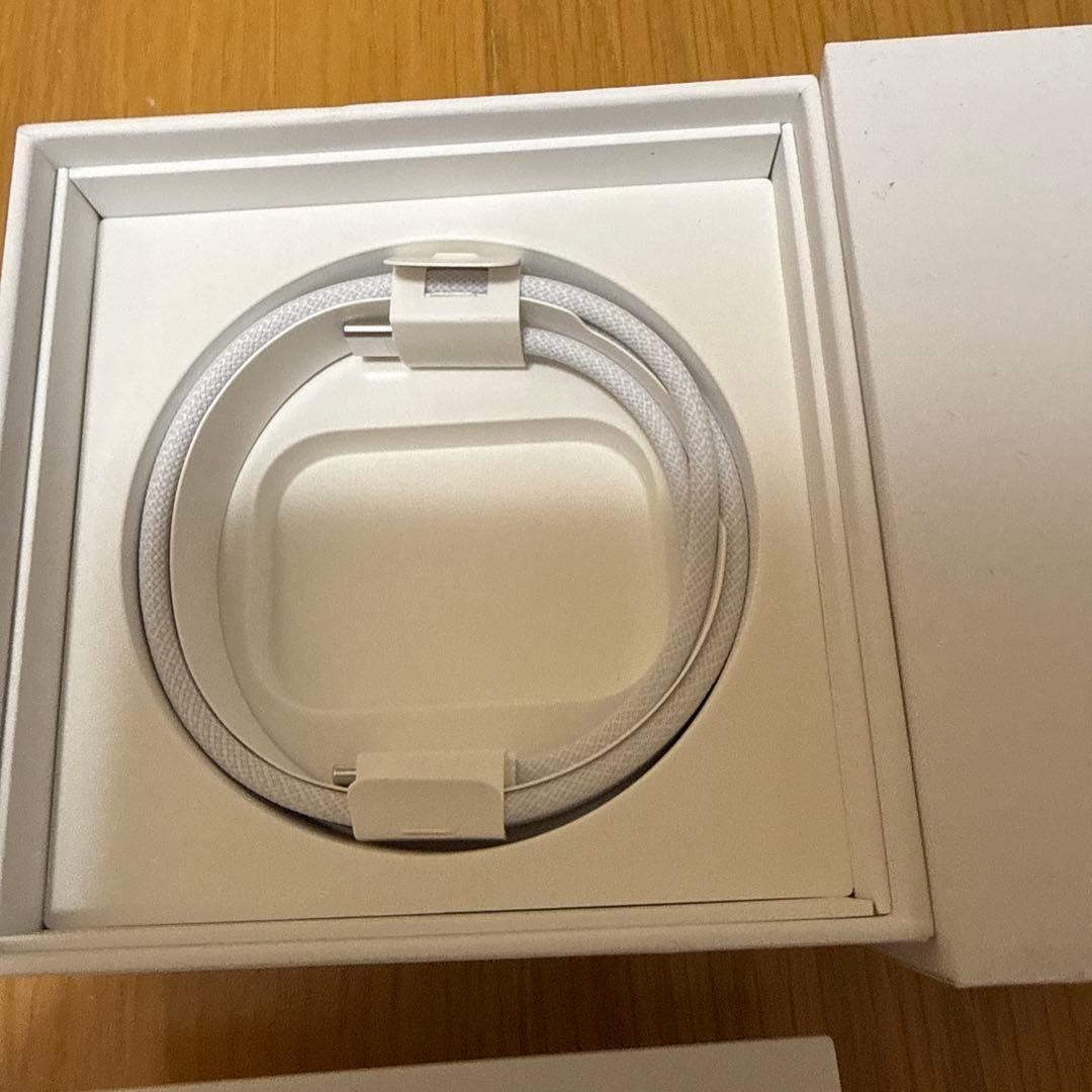 AirPods Pro 第二世代