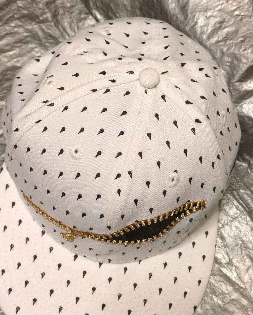 ニューエラ ジョジョ ブチャラティ　キャップ 9FIFTY new era 帽子