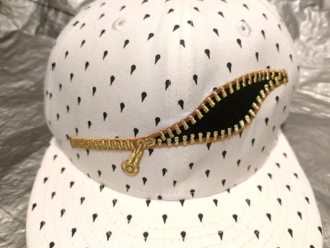 ニューエラ ジョジョ ブチャラティ　キャップ 9FIFTY new era 帽子