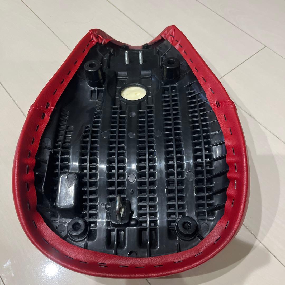 スーパーカブ C125ローダウンシート ホンダ スーパーカブ C125ノイワット