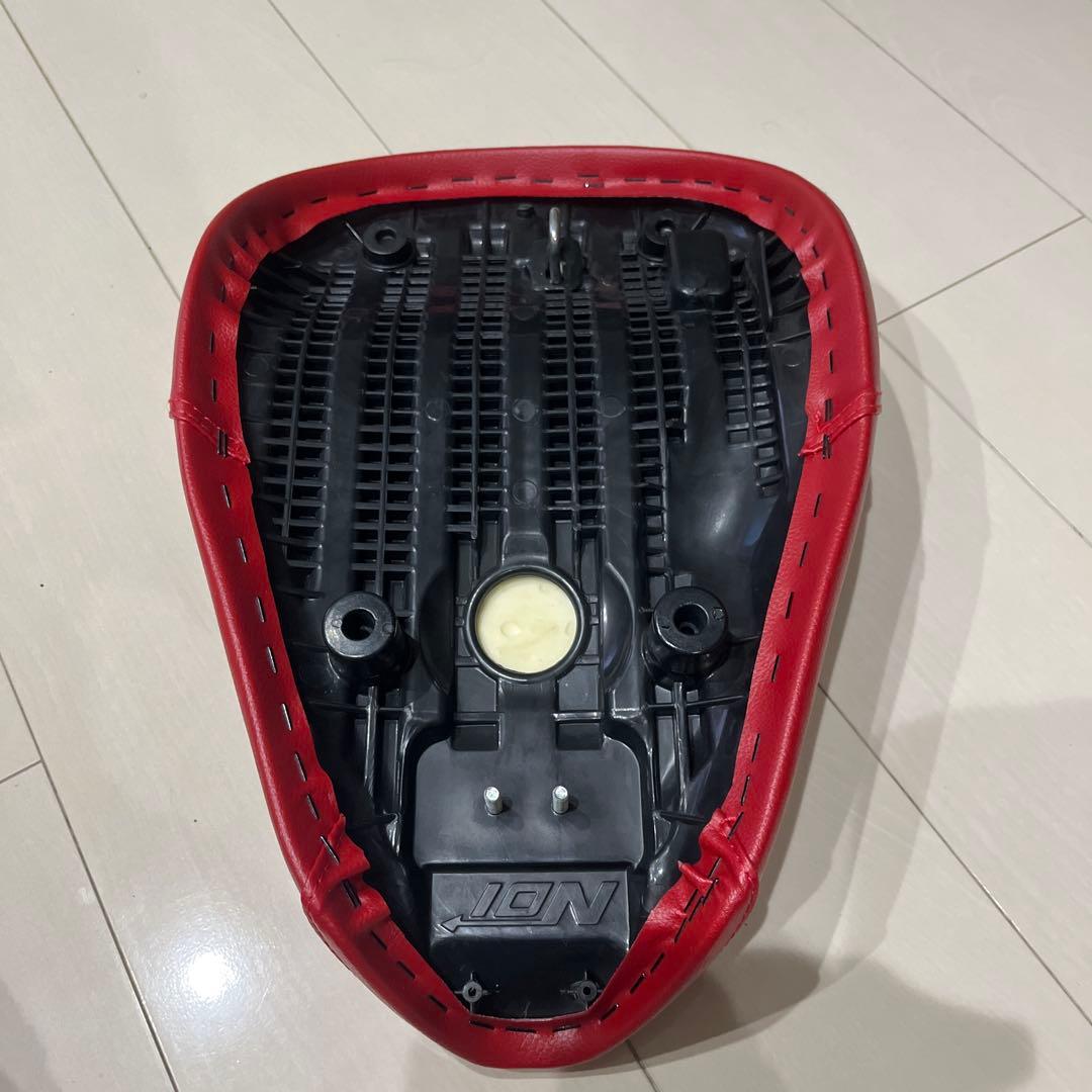 スーパーカブ C125ローダウンシート ホンダ スーパーカブ C125ノイワット