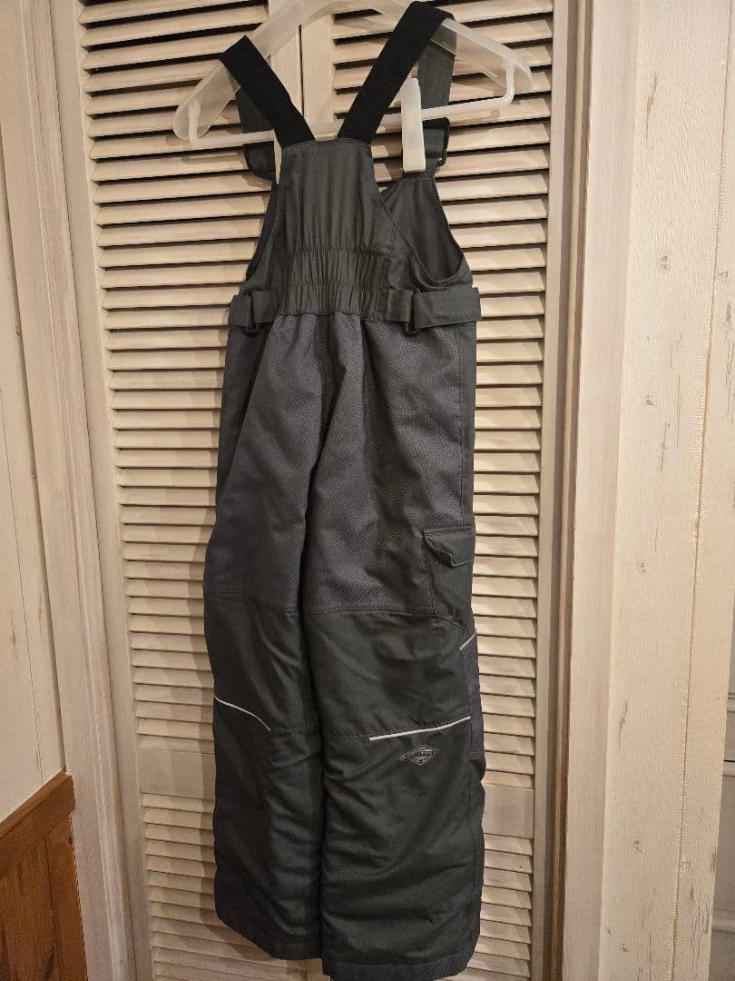 美品◎【Columbia】 スキーウェア 上下セット 110～120cm