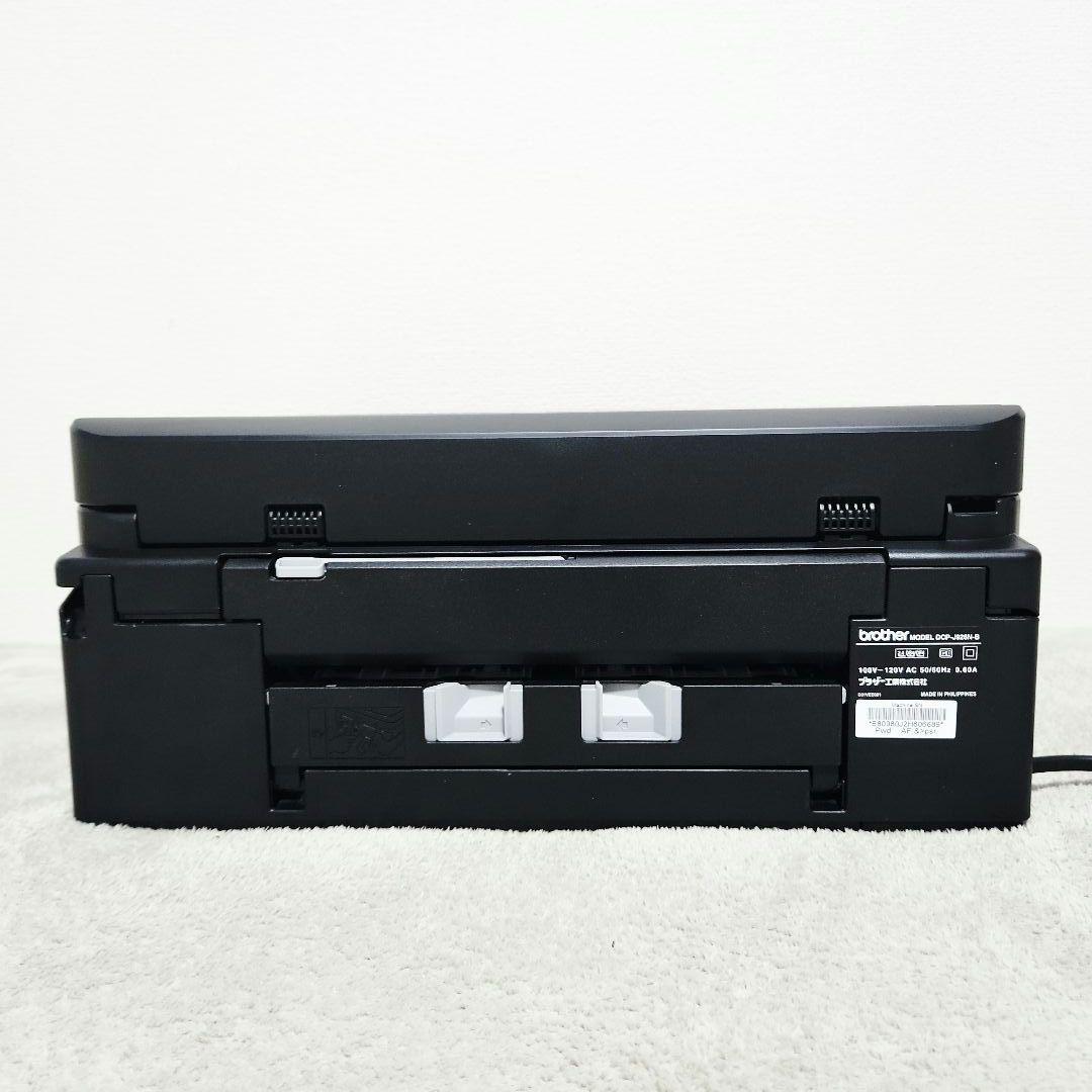 brother DCP-J926N インクジェットプリンター 取扱説明書付き