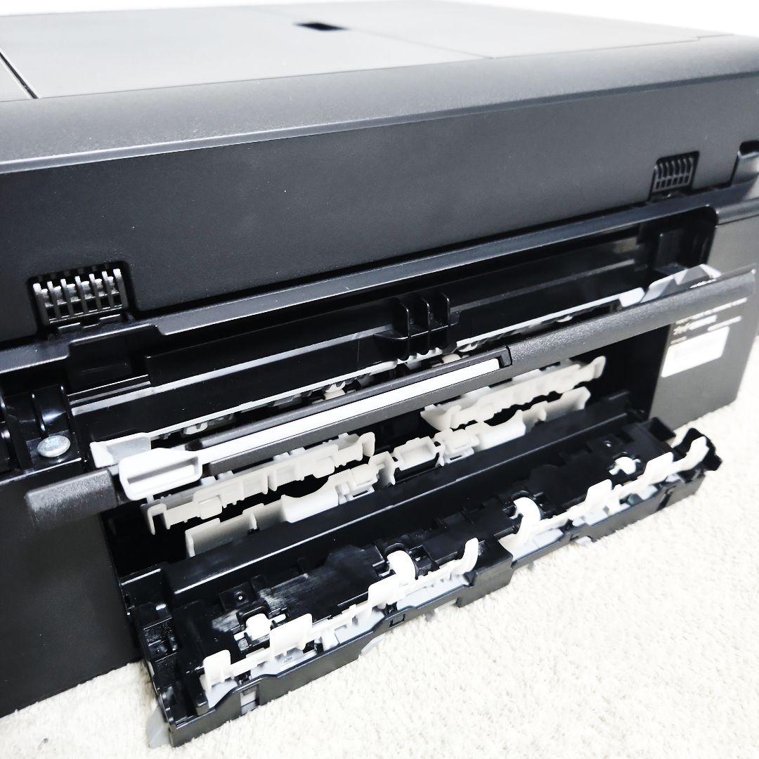 brother DCP-J926N インクジェットプリンター 取扱説明書付き
