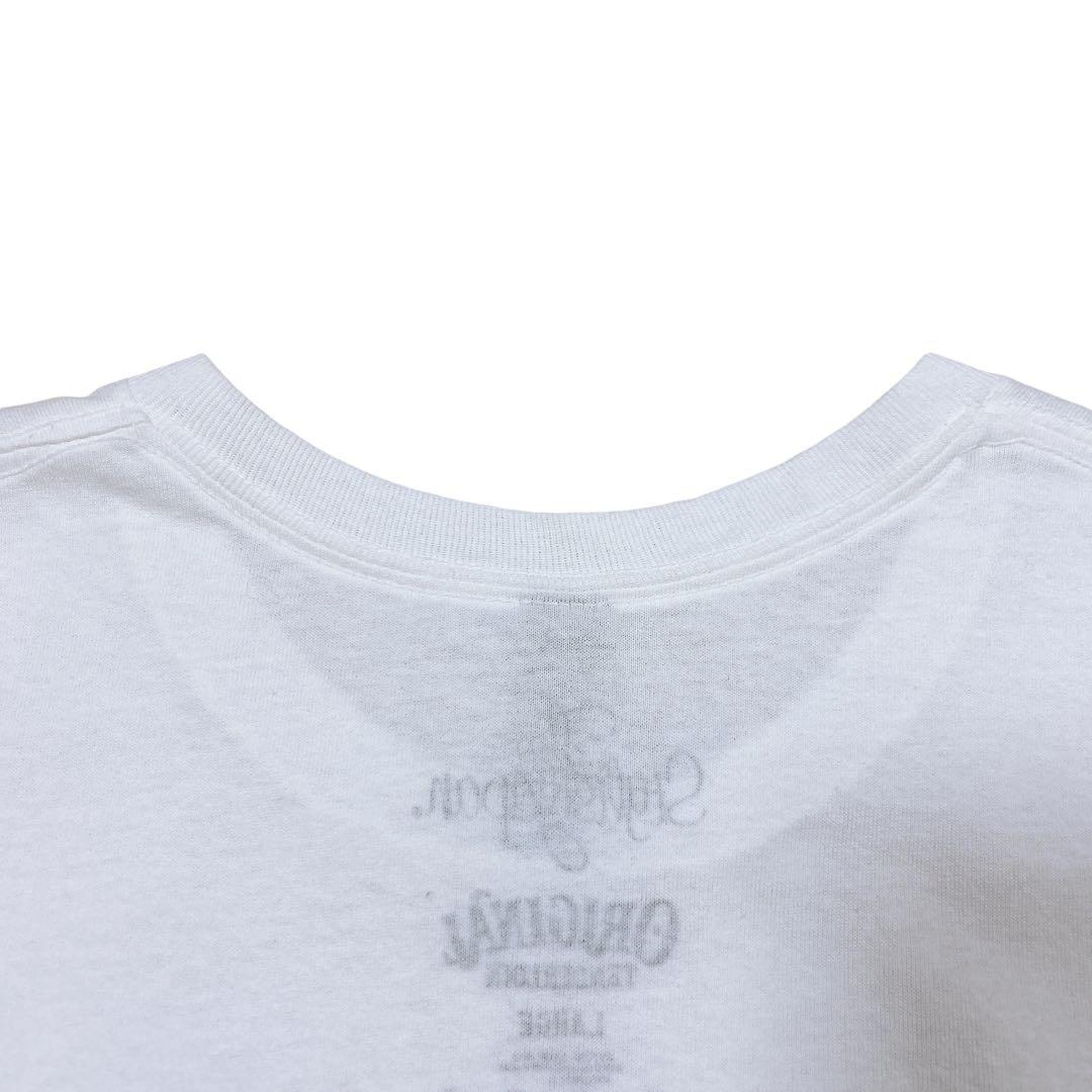 人気品！ THE STYLIST JAPAN TENDERLOIN Tシャツ L