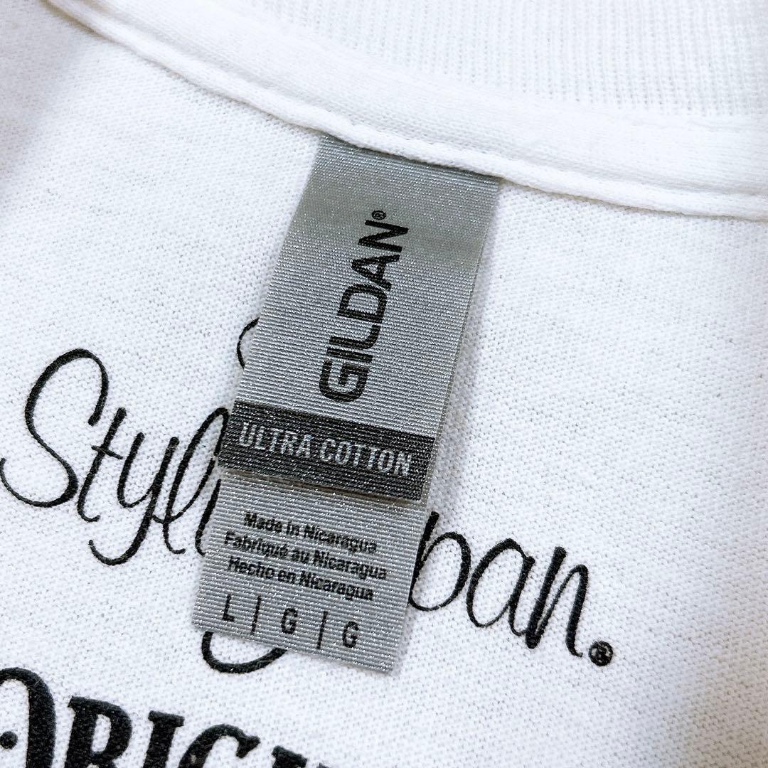 人気品！ THE STYLIST JAPAN TENDERLOIN Tシャツ L