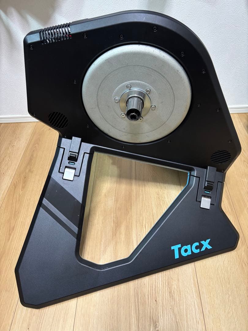 【値下げ中】Tacx NEO 2T 電源不具合対応済 動作確認済