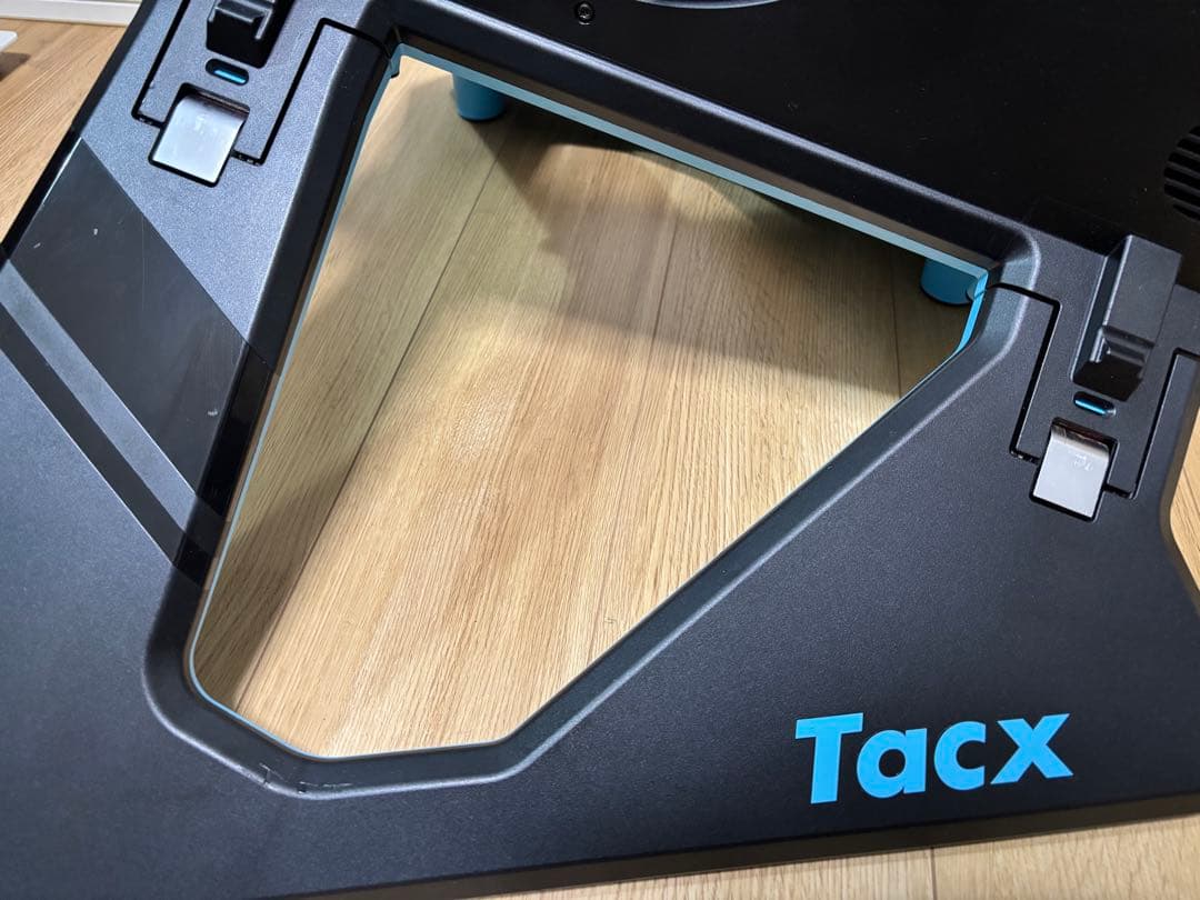 【値下げ中】Tacx NEO 2T 電源不具合対応済 動作確認済