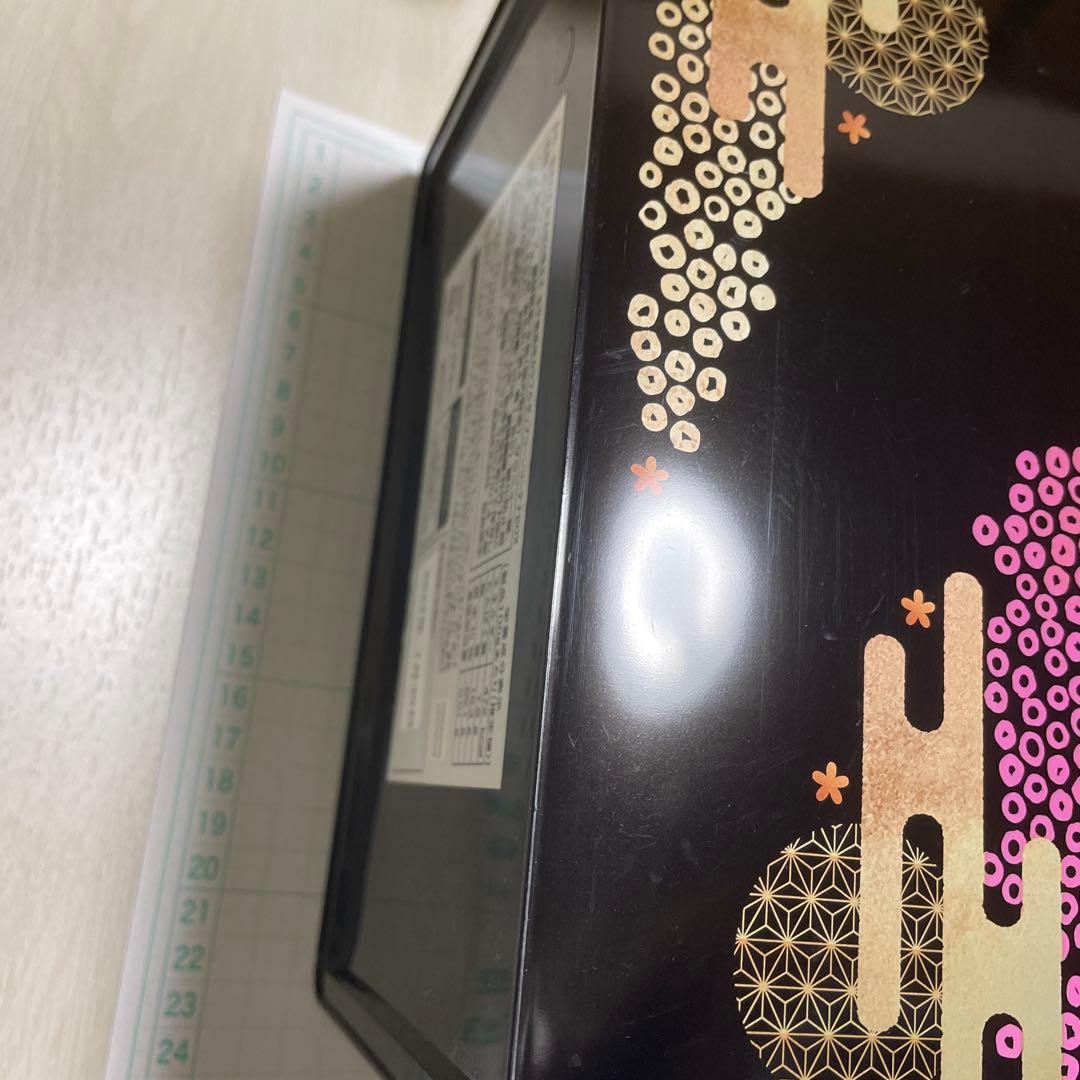 カラフル収納ボックスセット 16個