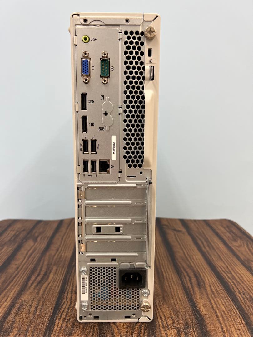 NEC MATE 第9世代i3 12GB 500SSD win11 office