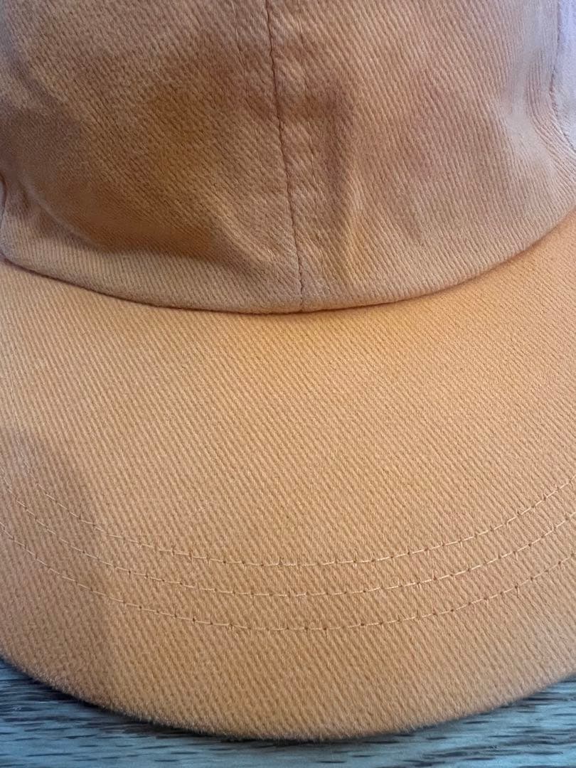 OLD GAP 90sキャップ　デッドストック