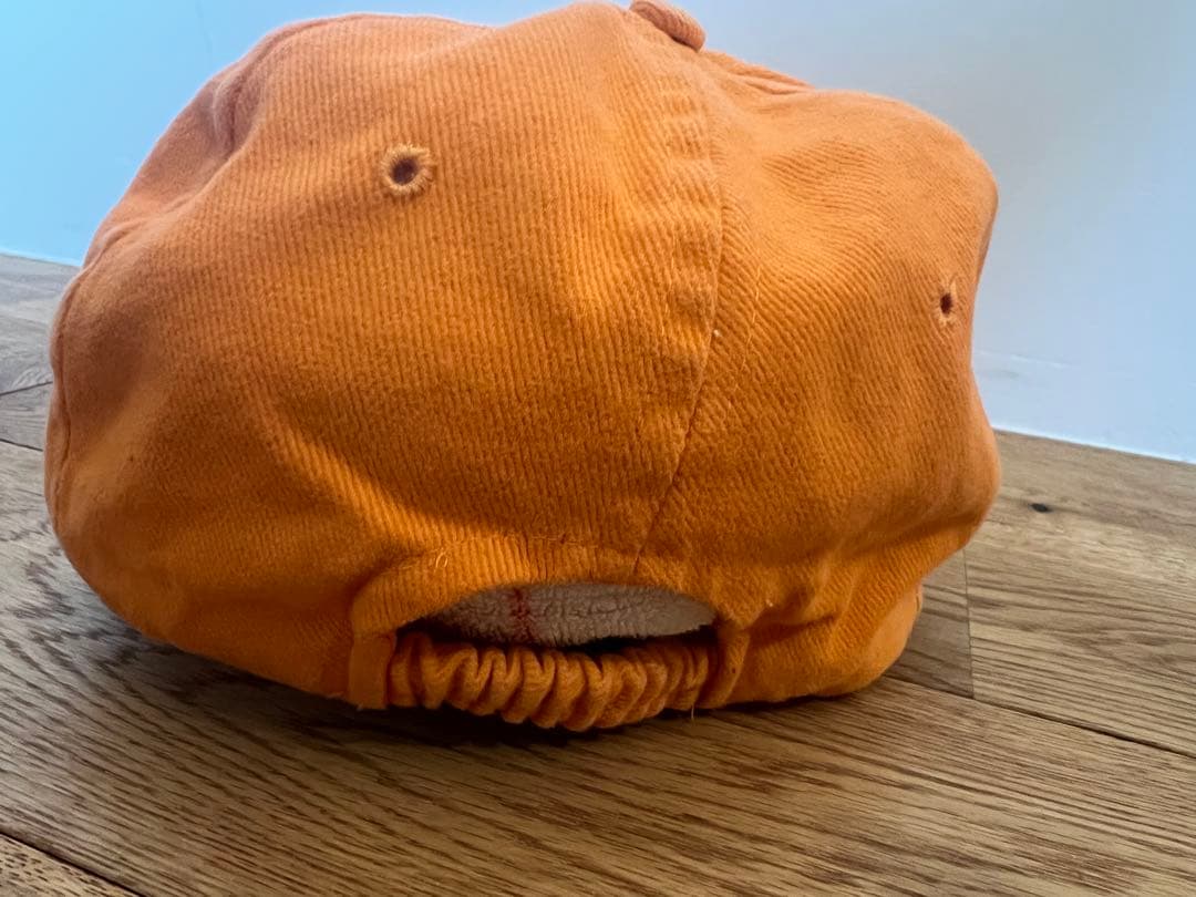 OLD GAP 90sキャップ　デッドストック