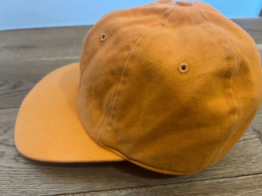 OLD GAP 90sキャップ　デッドストック