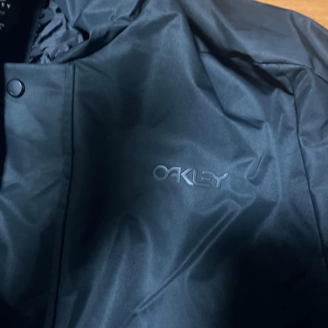 OAKLEY スノーボードウェア　ブラック