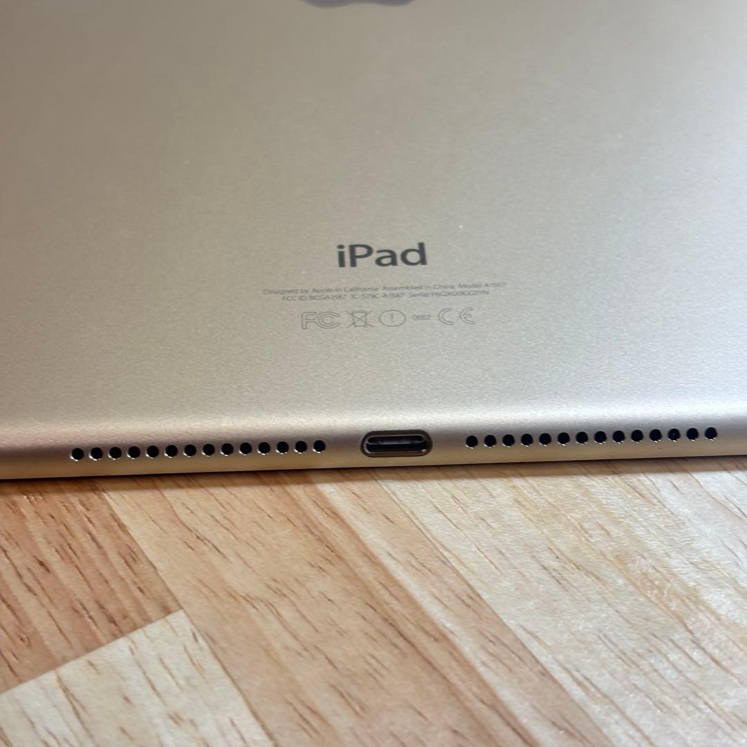 ⭐︎SYさん専用⭐︎iPad Air2 64GB バッテリー最大容量85%