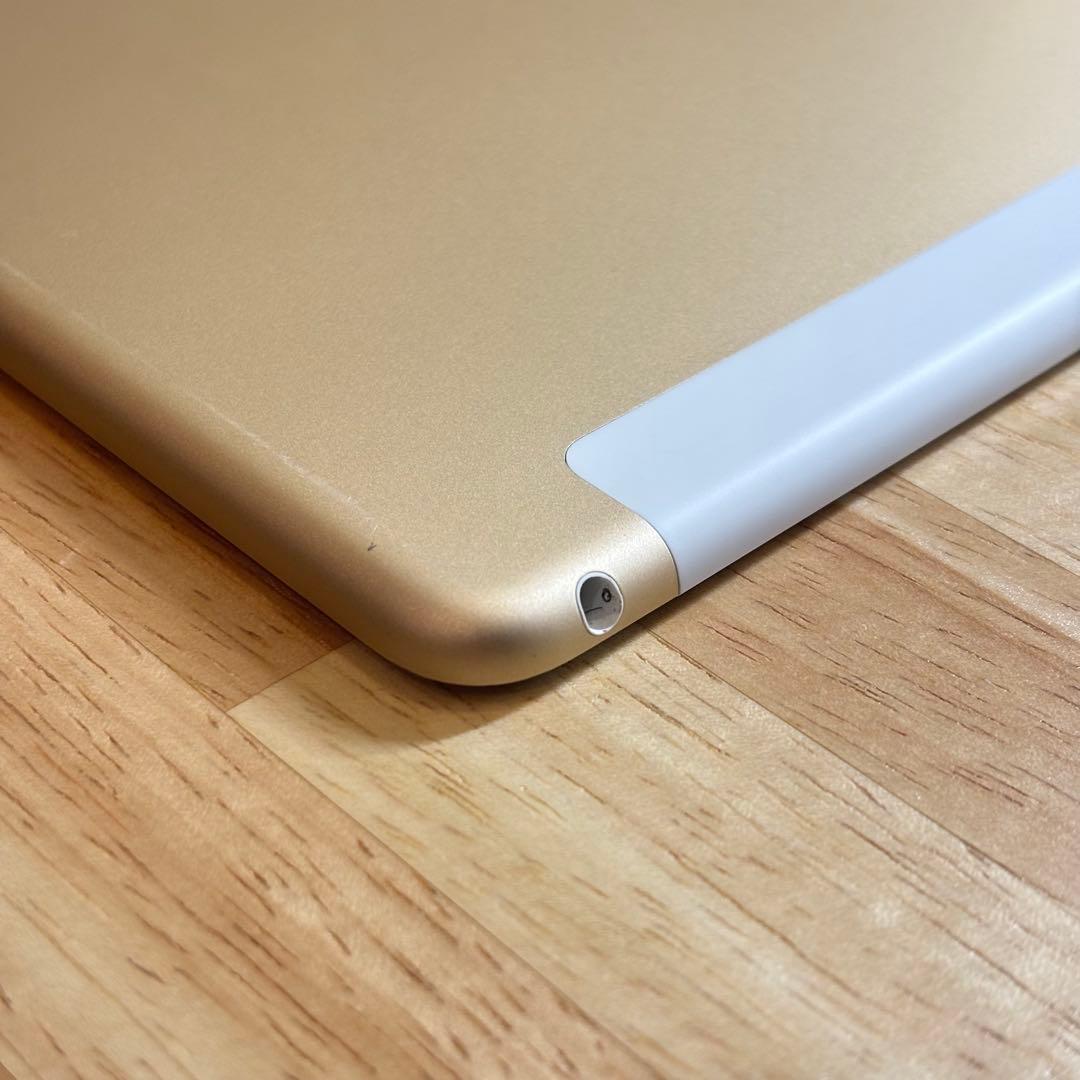 ⭐︎SYさん専用⭐︎iPad Air2 64GB バッテリー最大容量85%