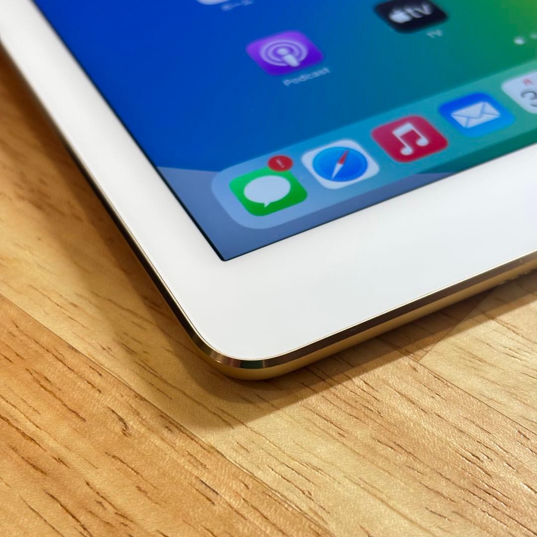 ⭐︎SYさん専用⭐︎iPad Air2 64GB バッテリー最大容量85%