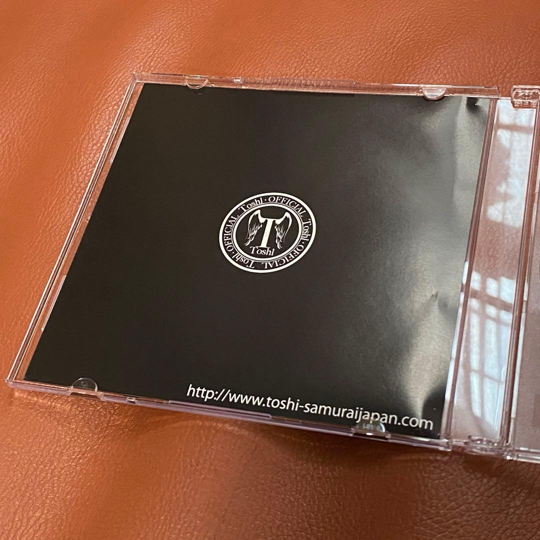 Toshl DVD 2015年 BIRTHDAY LIVE 福袋happybag