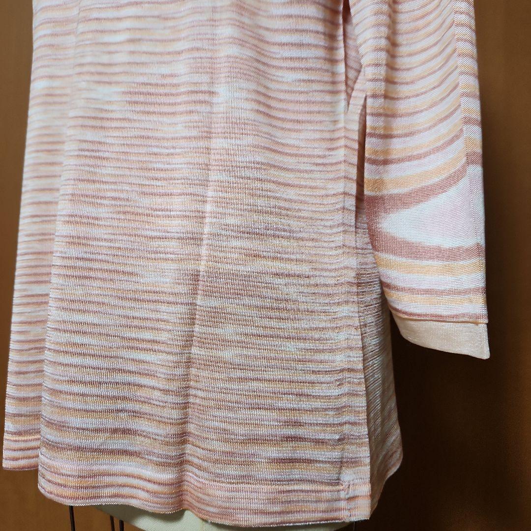 MISSONI アンサンブル カーディガン サイズ46